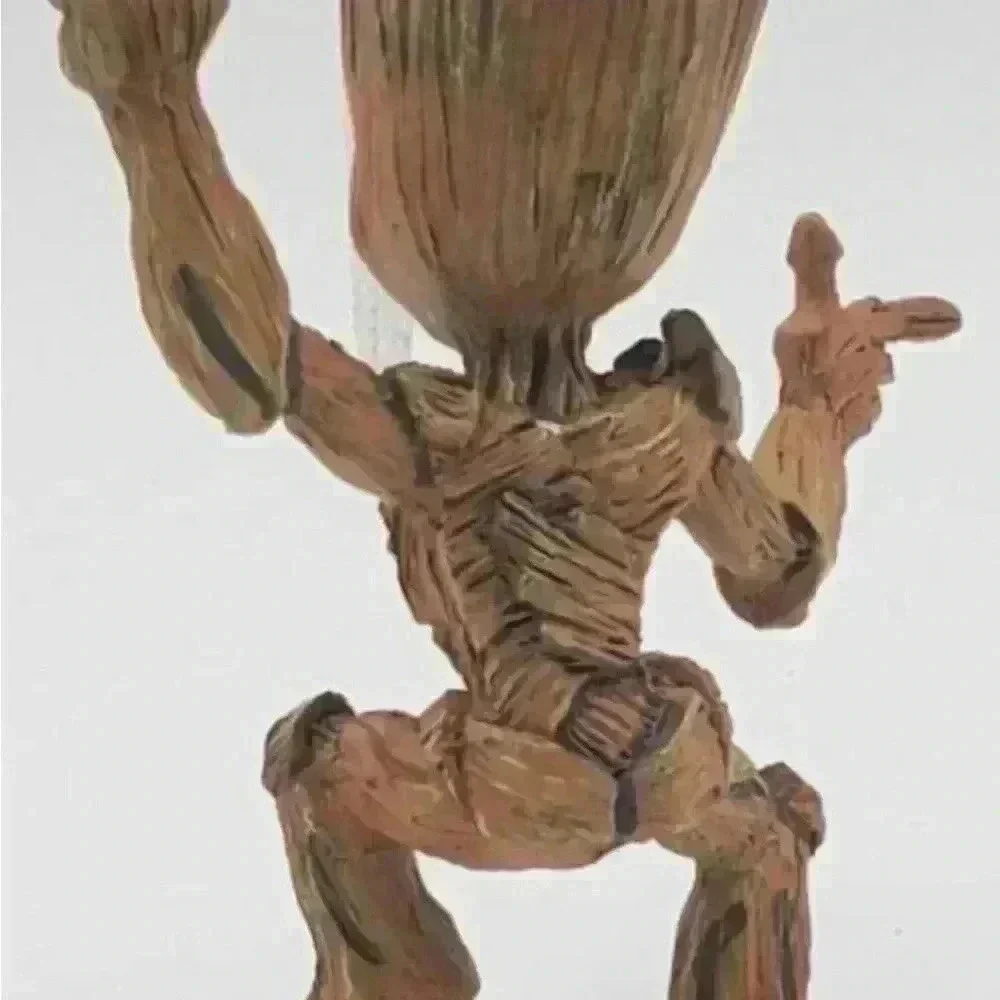 Hallmark 2022 Marvel Groot Ornament NIB